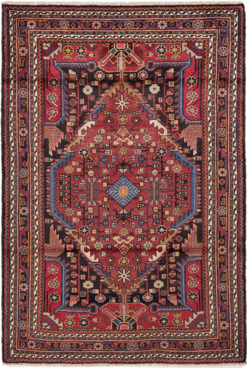 Covor persan Tuyserkan 172x116 172x116, Covor persan Lucrate de mână