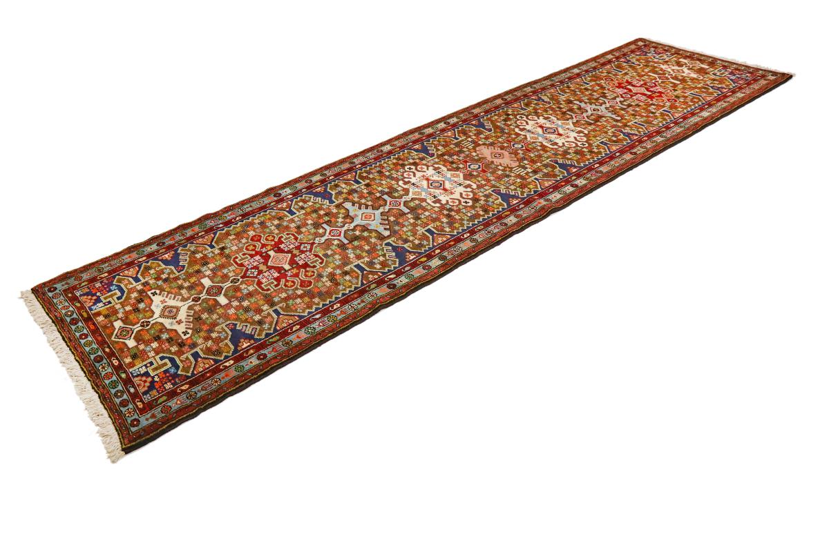 Ghashghai Taleghan - 1