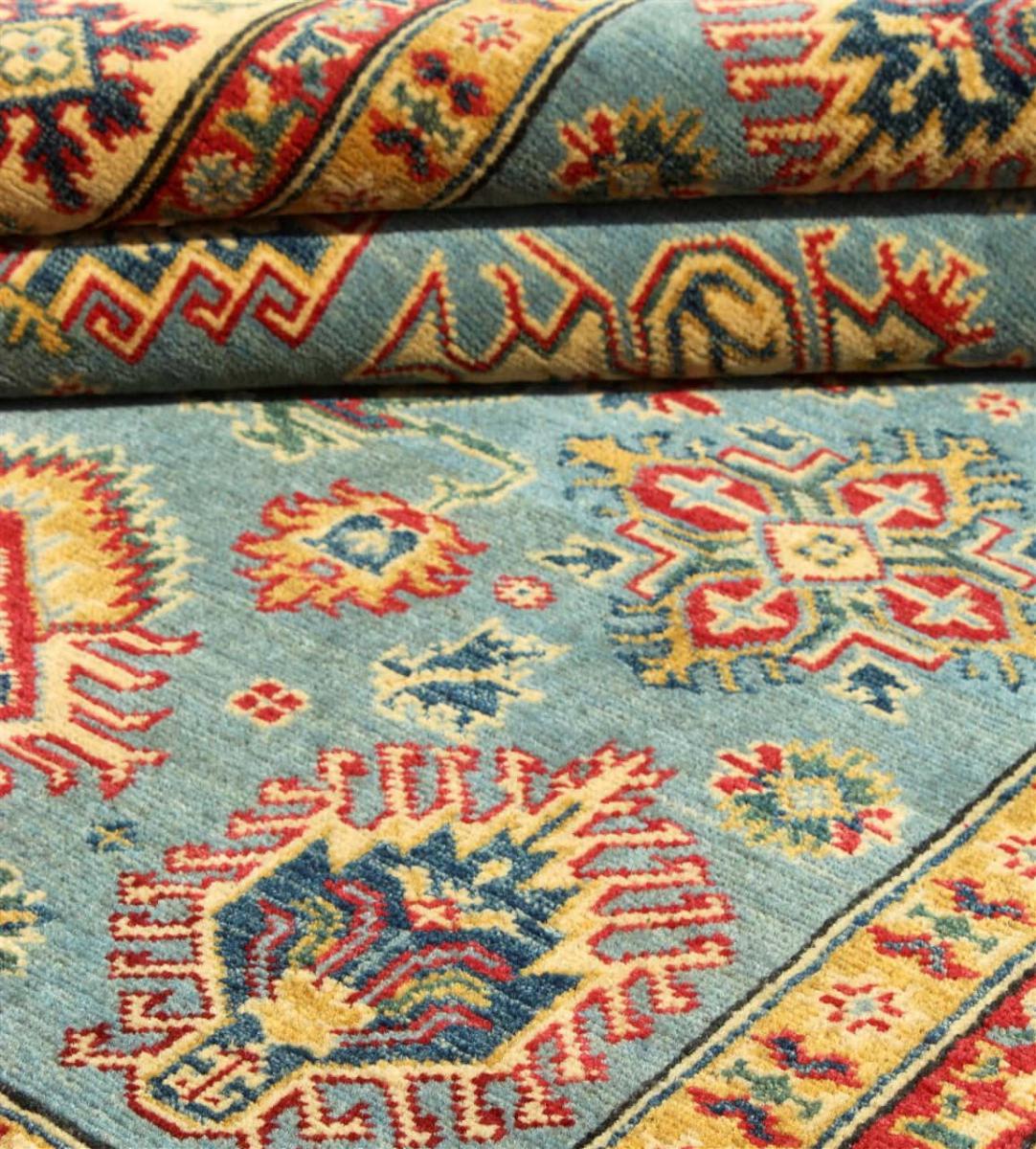 Kazak Ghazni - 1