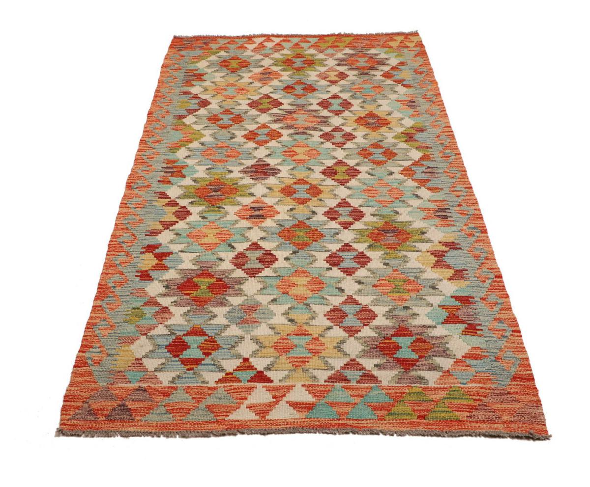 Kilim Afgán - 1