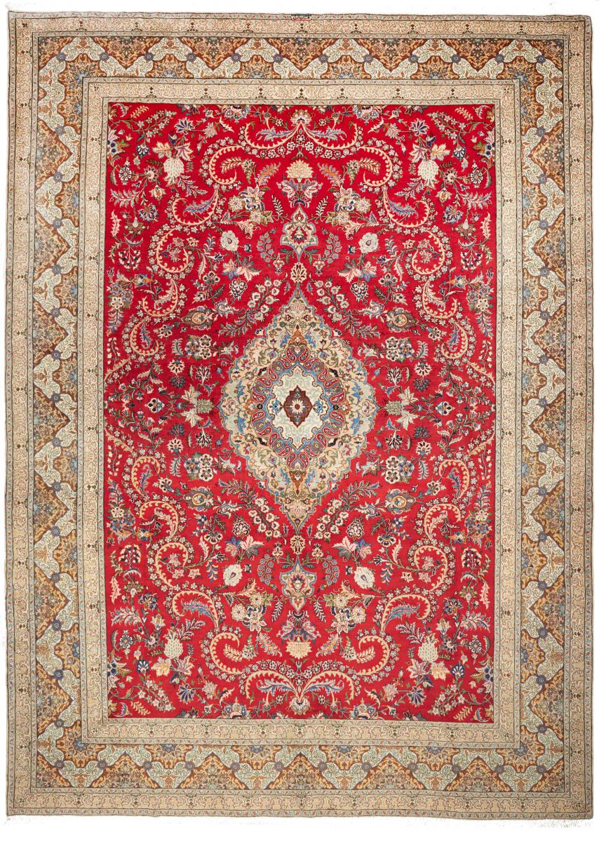 Persian Rug Keshan Arkadan 416x299 416x299, Persian Rug Knotted by hand