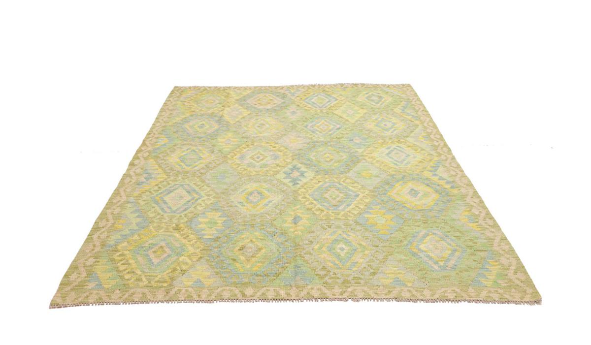 Kilim Afghan - 1