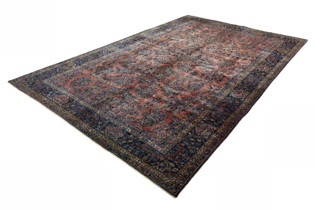 Sarouk Antique - 1