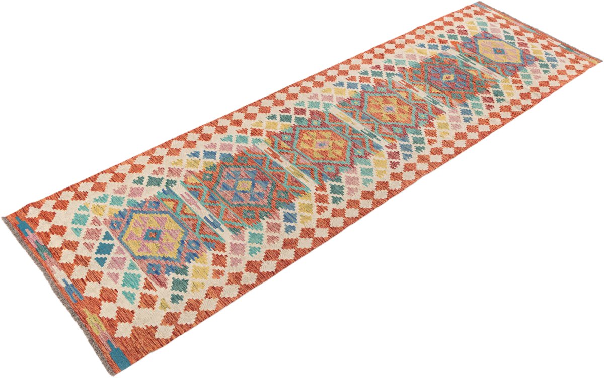 Kilim Afghan - 1