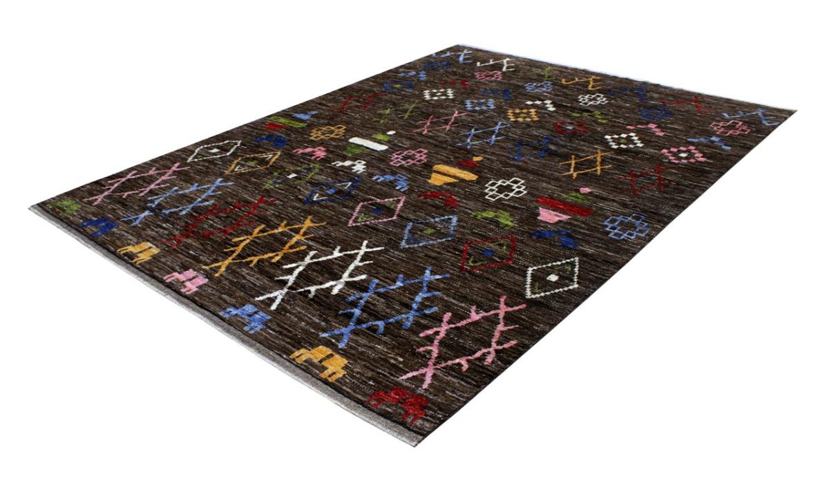 Berbers Ghashghai - 1