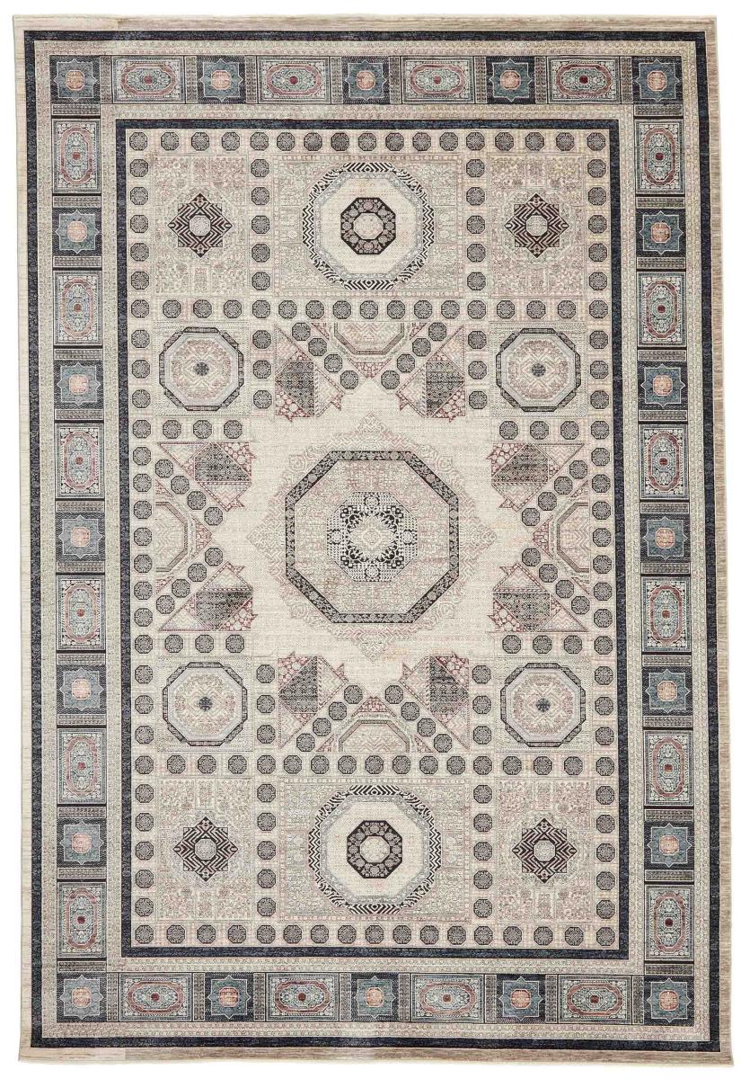 Chinesischer Teppich Relic 301x199 301x199, Perserteppich Handgeknüpft