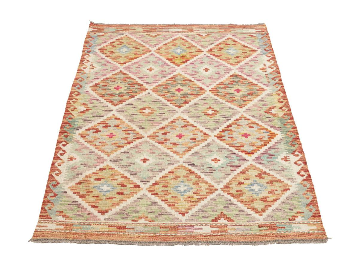 Kilim Afgán - 1