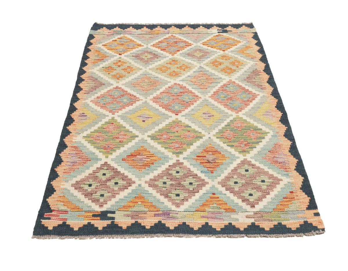 Kilim Afgán - 1