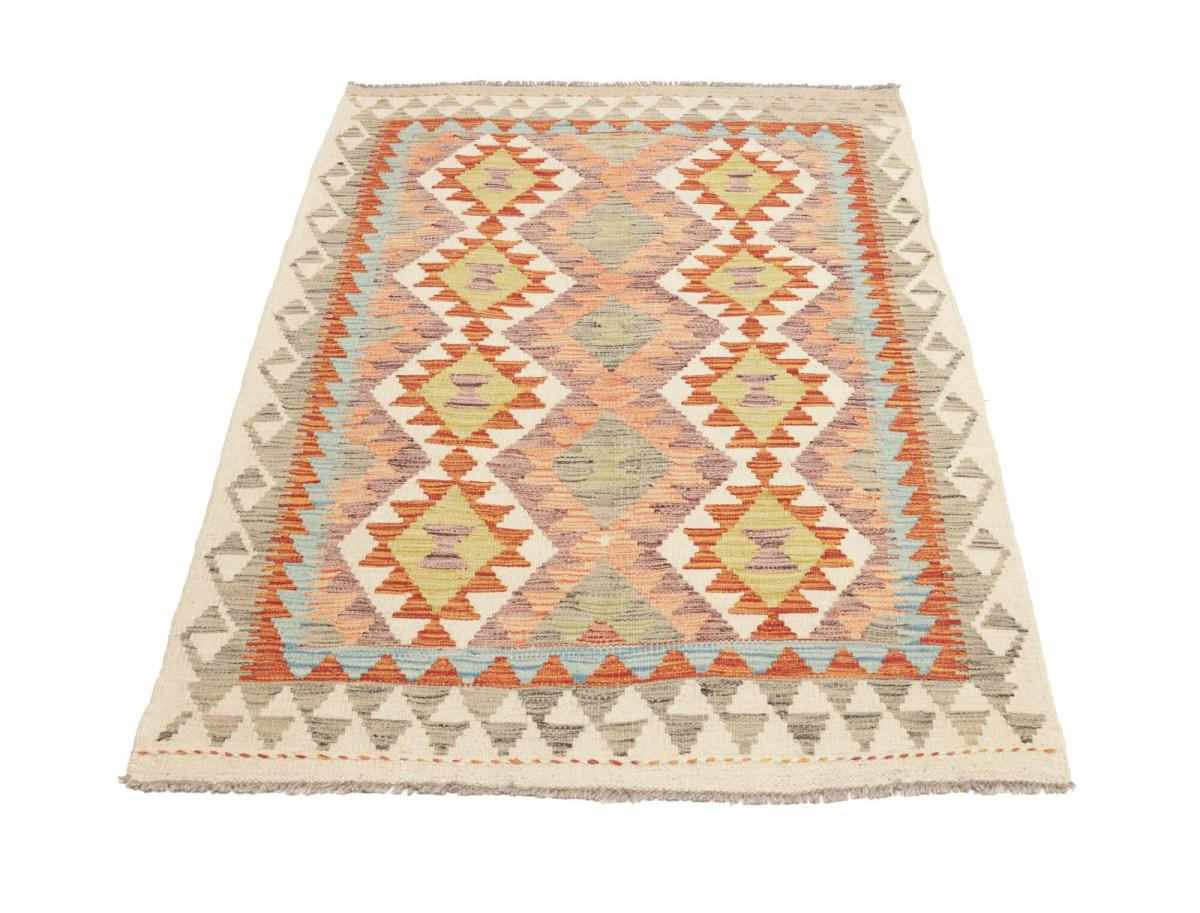 Kilim Afegão - 1