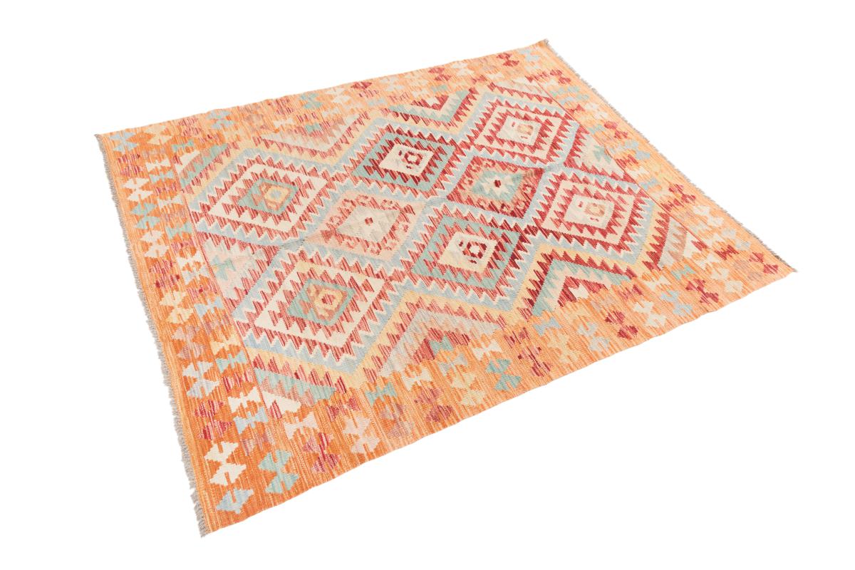 Kilim Afegão - 1