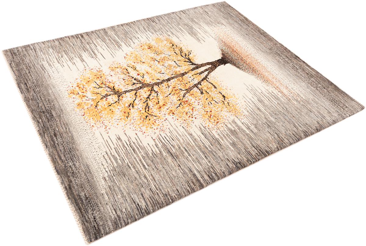 Persja Gabbeh Loribaft Nowbaft - 1