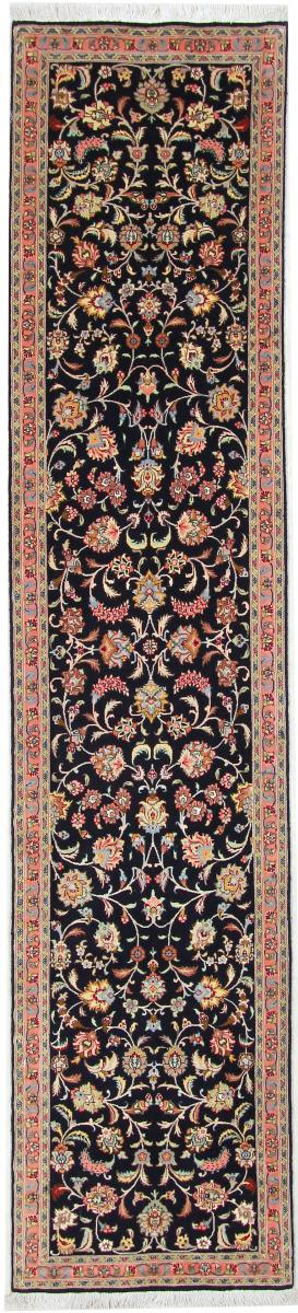 Perzisch tapijt Tabriz 50Raj 301x67 301x67, Perzisch tapijt Handgeknoopte