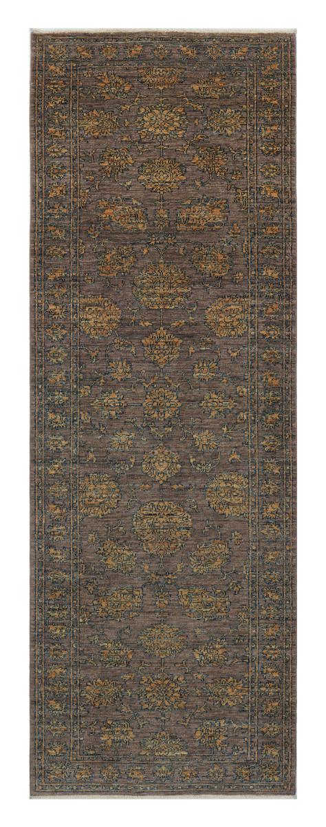 Pakistansk tæppe Ziegler Farahan 243x85 243x85, Persisk tæppe Knyttet i hånden