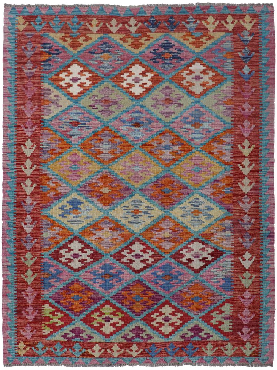 Afghan rug Kilim Afghan 170x123 170x123, Persian rug Handwoven