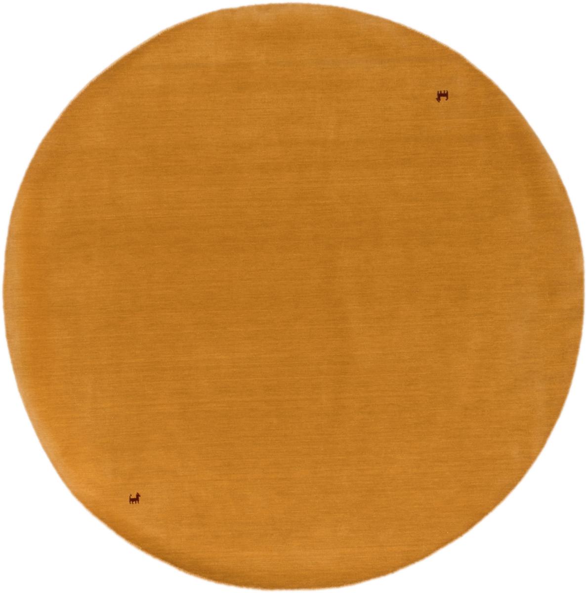 Indiai szőnyeg Loom Gabbeh 200x200 200x200, Perzsa szőnyeg Kézzel csomózva