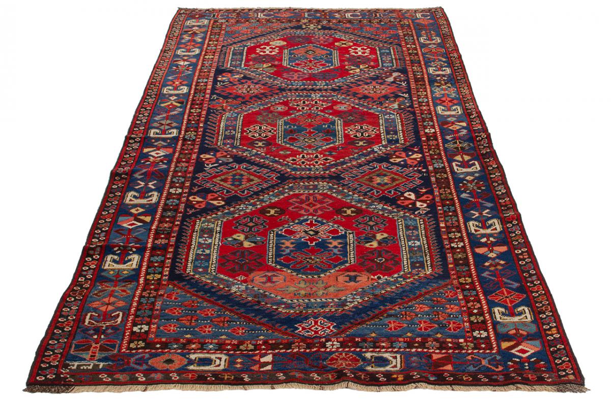 Kazak Antique - 1