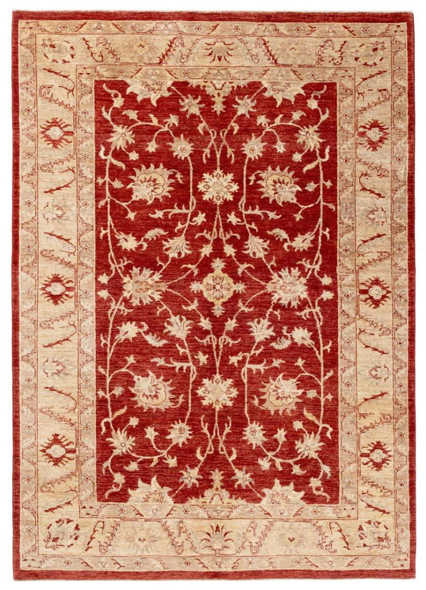 Tappeto pakistano Ziegler Farahan Arijana 232x168 232x168, Tappeto persiano Annodato a mano