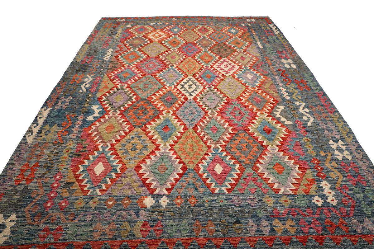 Kilim Afegão - 1