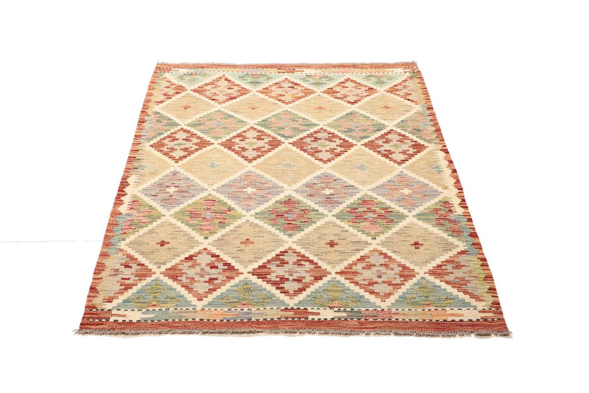 Kilim  Afghan - 1