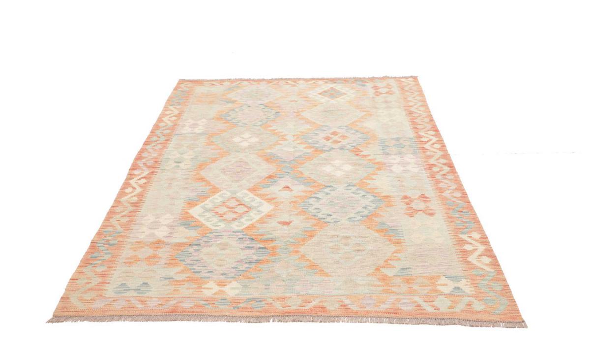 Kilim Afghan - 1