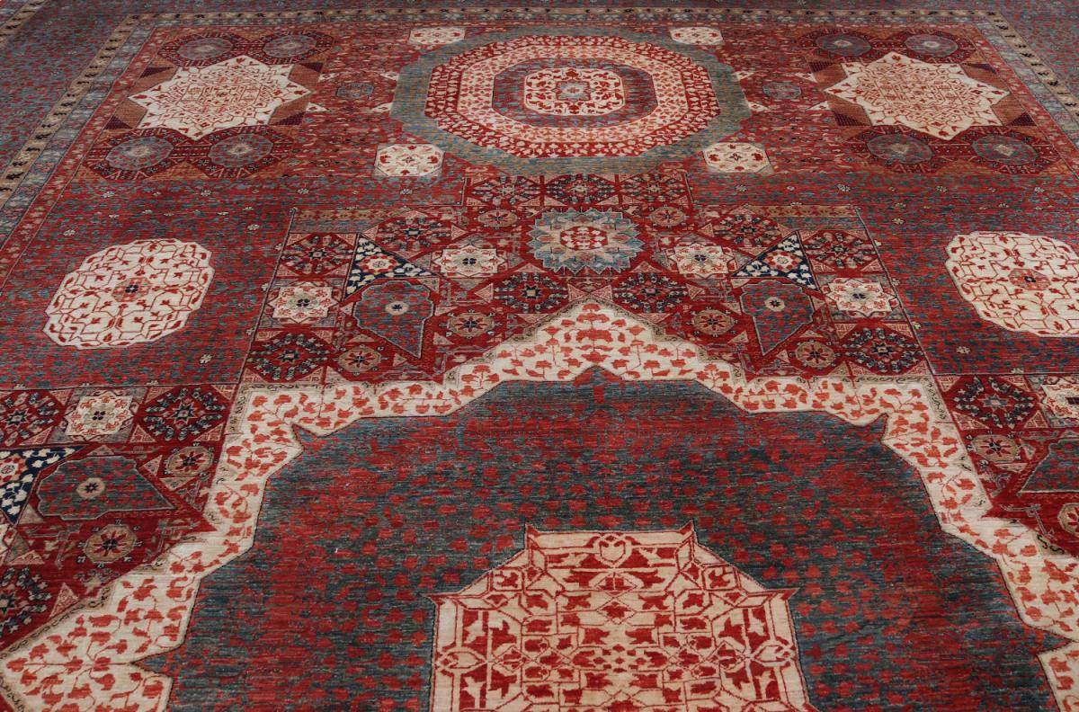 Mamluk - 1