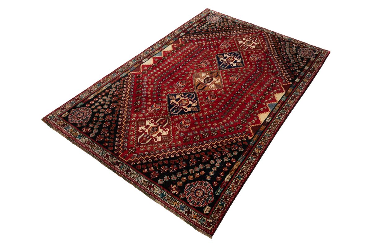 Shiraz - 1