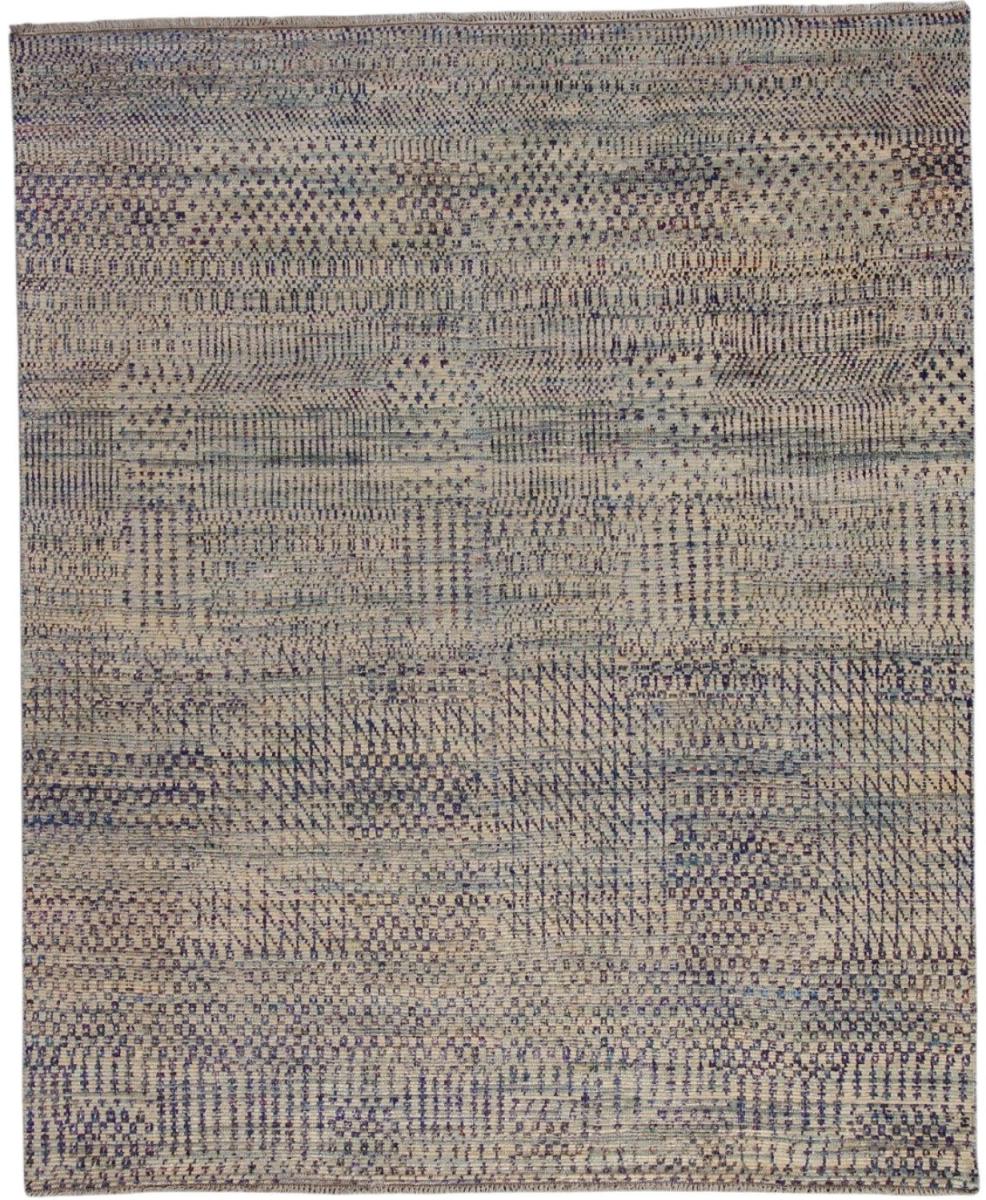 Indo rug Sadraa 291x240 291x240, Persian Rug Knotted by hand