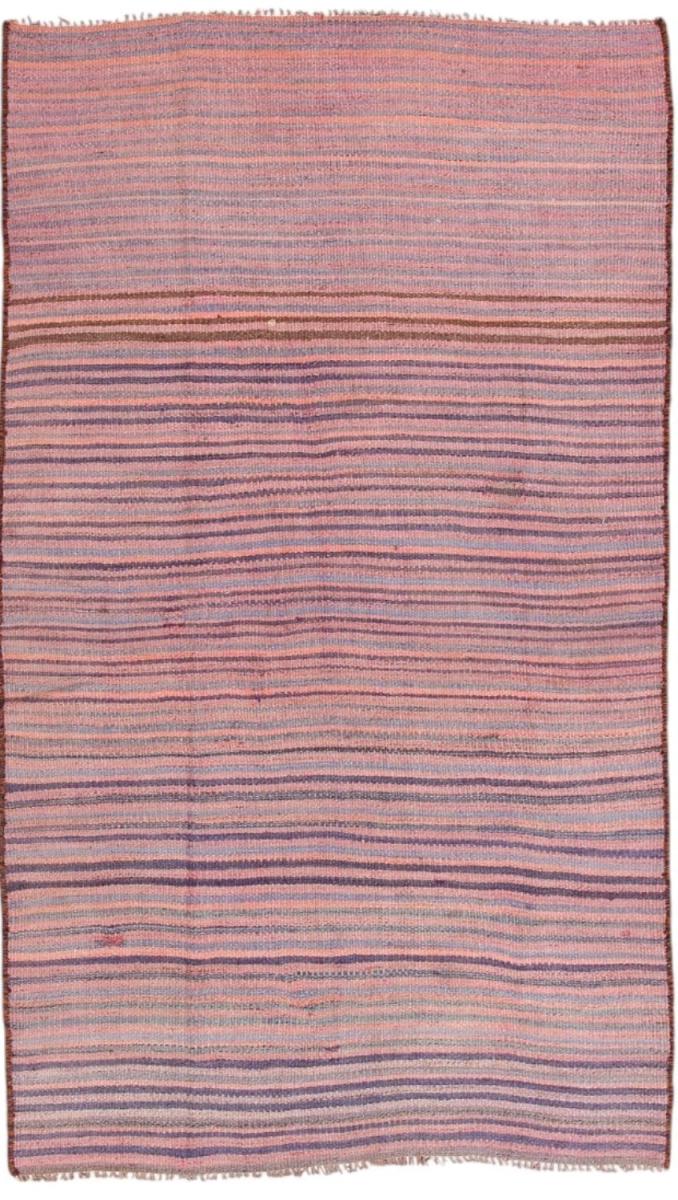 Perzisch tapijt Kilim Fars Antiek 219x129 219x129, Perzisch tapijt Handgeweven