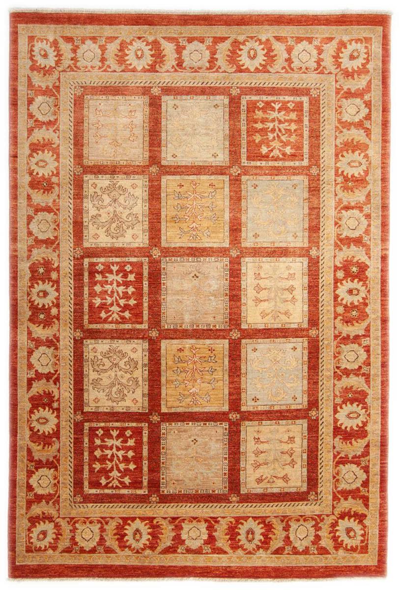 Pakistani rug Arijana Bakhtairi 300x196 300x196, Persian rug Hand-knotted