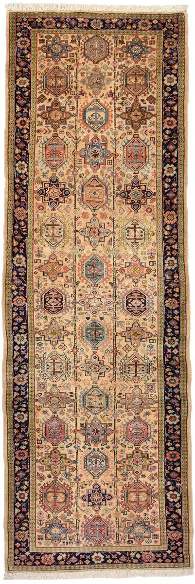 Persian Rug Semnan 297x98 297x98, Persian Rug Knotted by hand