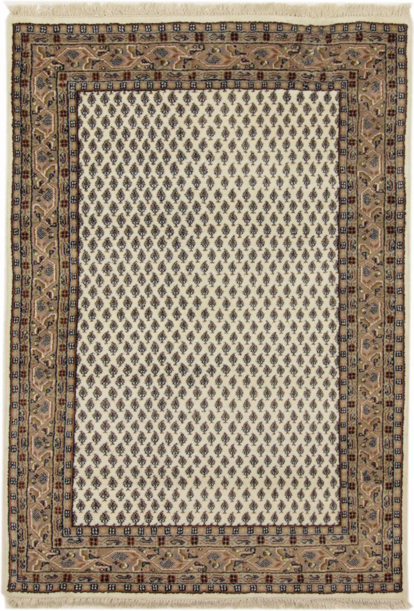 Indian Rug Indo Sarough Mir 203x132 203x132, Persian rug Hand-knotted