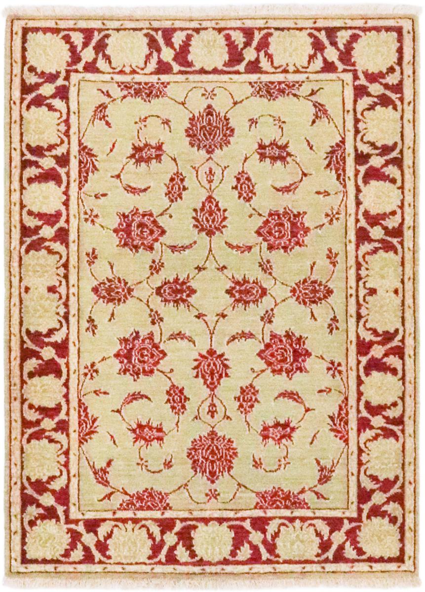 Persialainen matto Isfahan 141x92 141x92, Persialainen matto Solmittu käsin