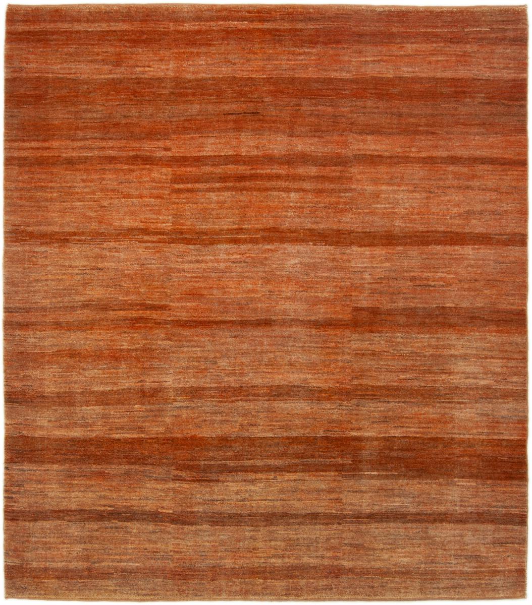 Περσικό χαλί Περσία Γκάμπεθ Kashkuli 243x212 243x212, Περσικό χαλί Οι κόμποι έγιναν με το χέρι