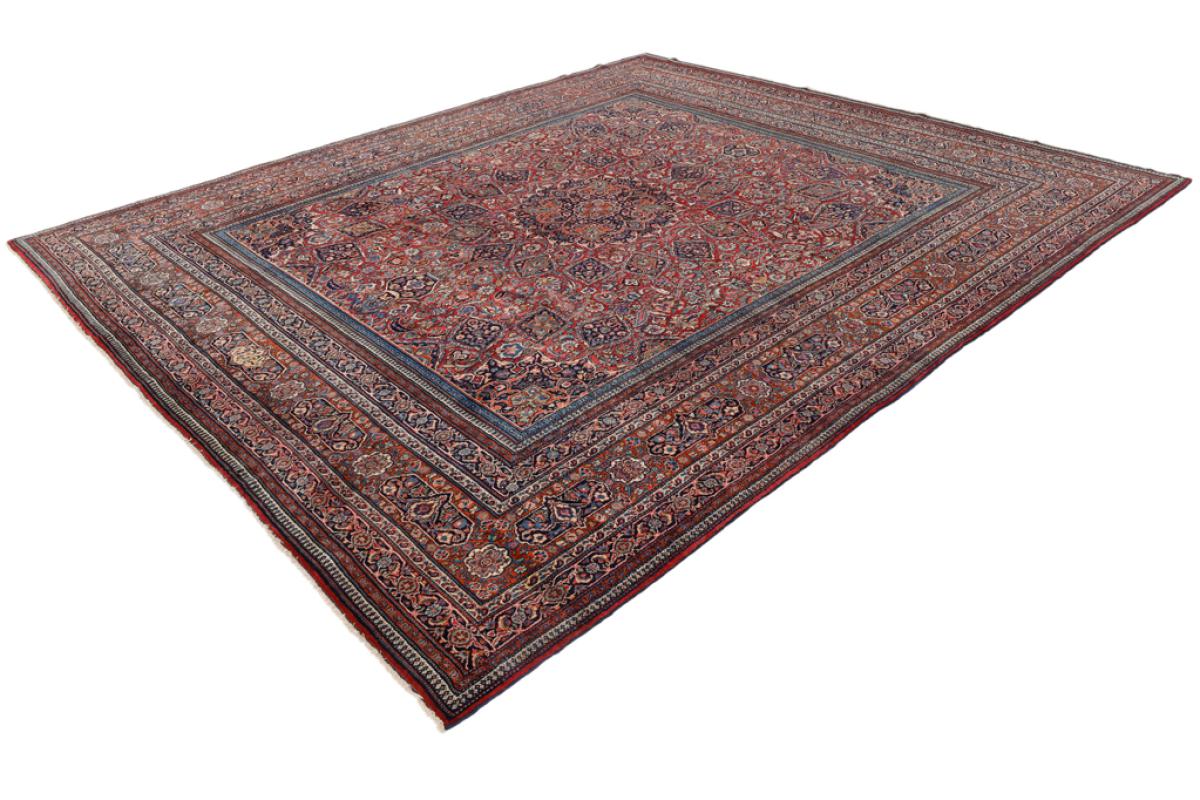 Mashhad Majmalbaff - 1