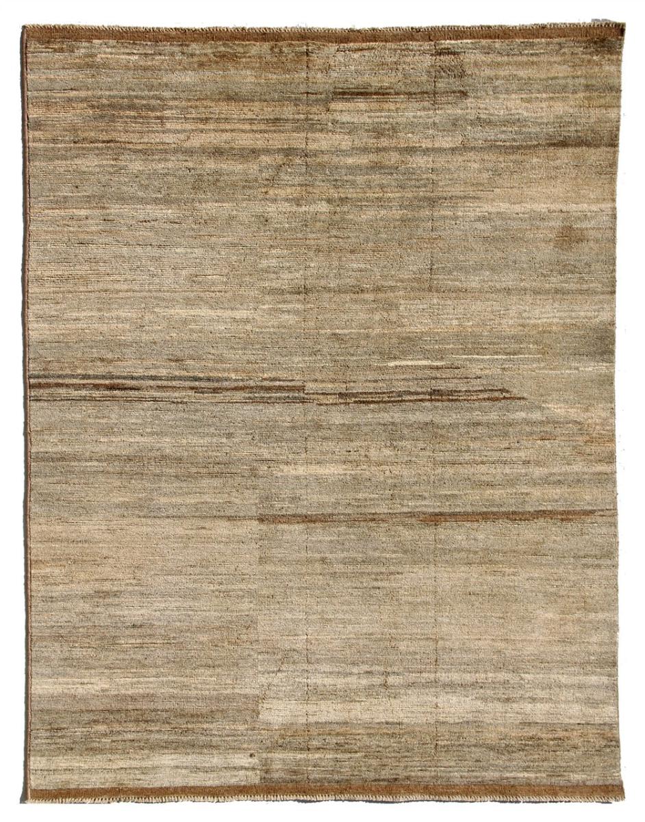 Alfombra afgana Berber Contemporary 232x162 232x162, Alfombra persa Anudado a mano