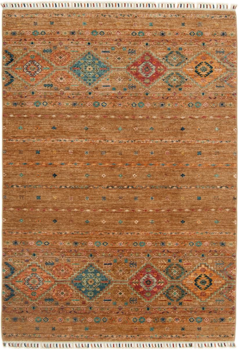 Tappeto pakistano Arijana Shaal 182x127 182x127, Tappeto persiano Annodato a mano