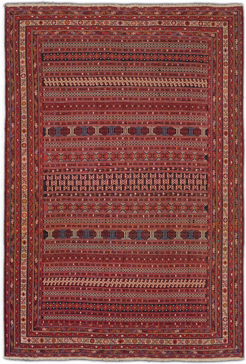 Persian rug Kelim Sirjan                292x197 292x197, Persian rug Hand-knotted