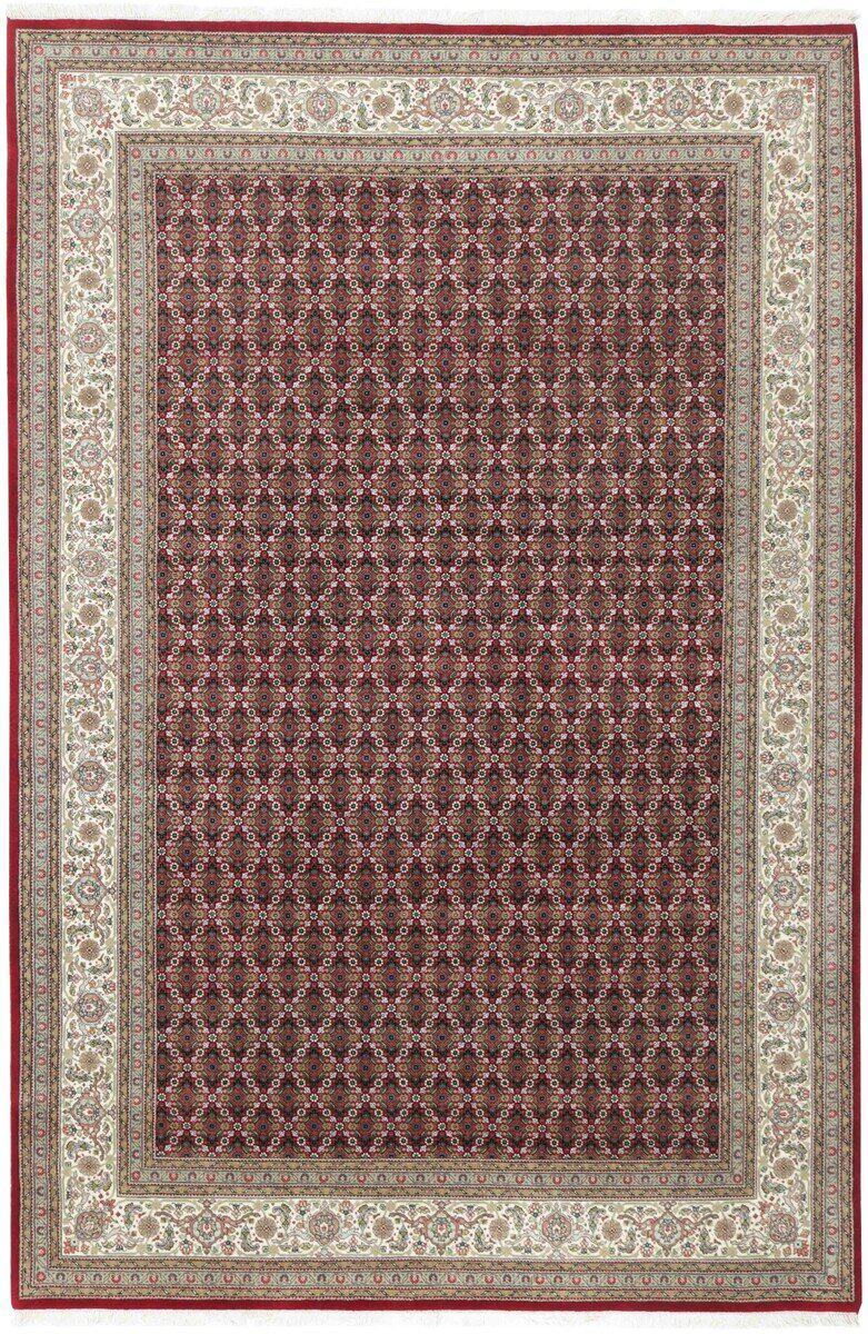 Indo rug Indo Tabriz Royal 301x201 301x201, Persian Rug Knotted by hand