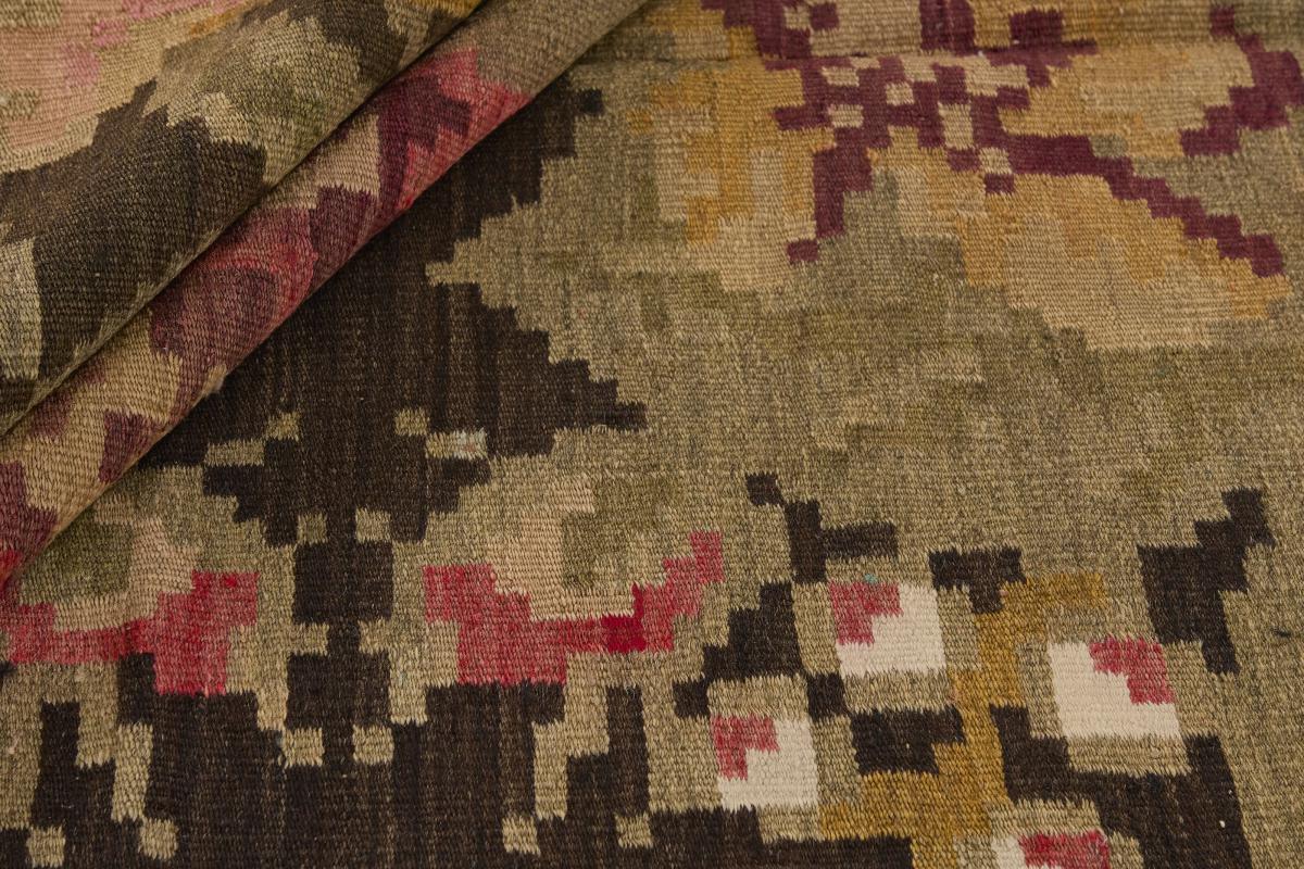 Kilim Rosen Alt - 1