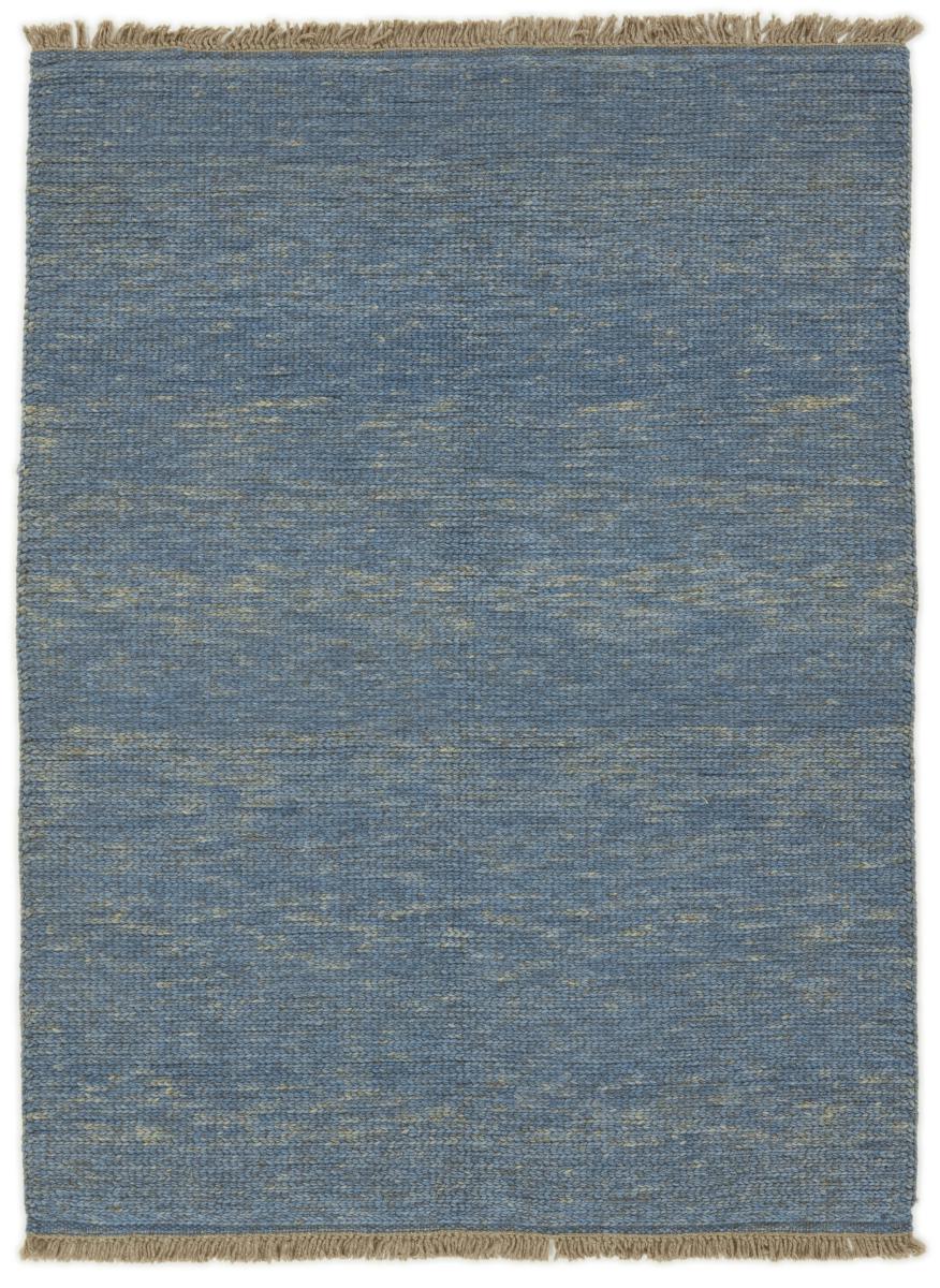 Tapete indiano Kilim Design 233x174 233x174, Tapete persa Atado à mão