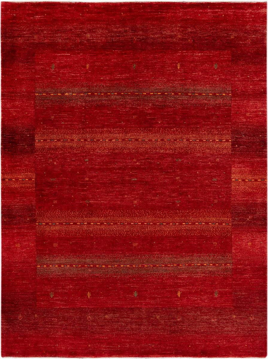 Tapete persa Persa Gabbeh Loribaft Essence 231x172 231x172, Tapete persa Feito à mão