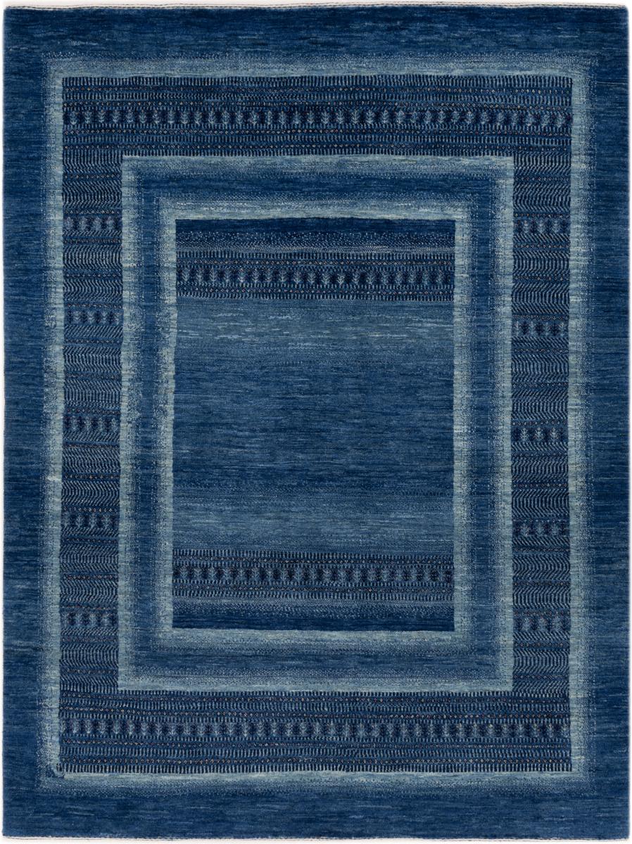 Perzisch tapijt Perzisch Gabbeh Loribaft Atash 201x152 201x152, Perzisch tapijt Handgeknoopte