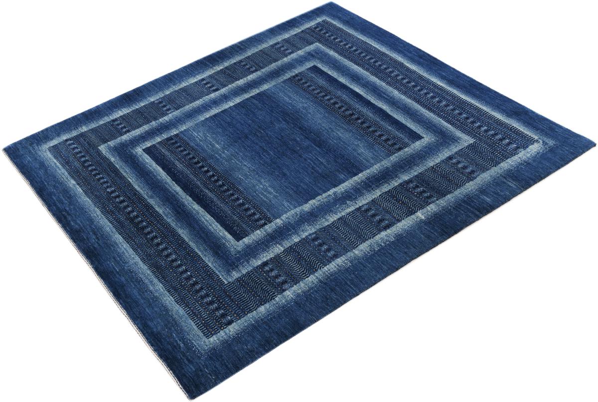 Perzisch Gabbeh Loribaft Atash - 1