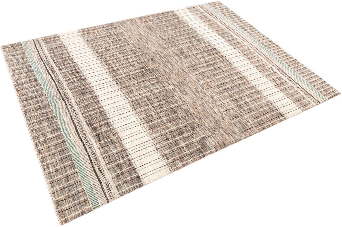 Persia Gabbeh Loribaft Tabiilbaft - 1