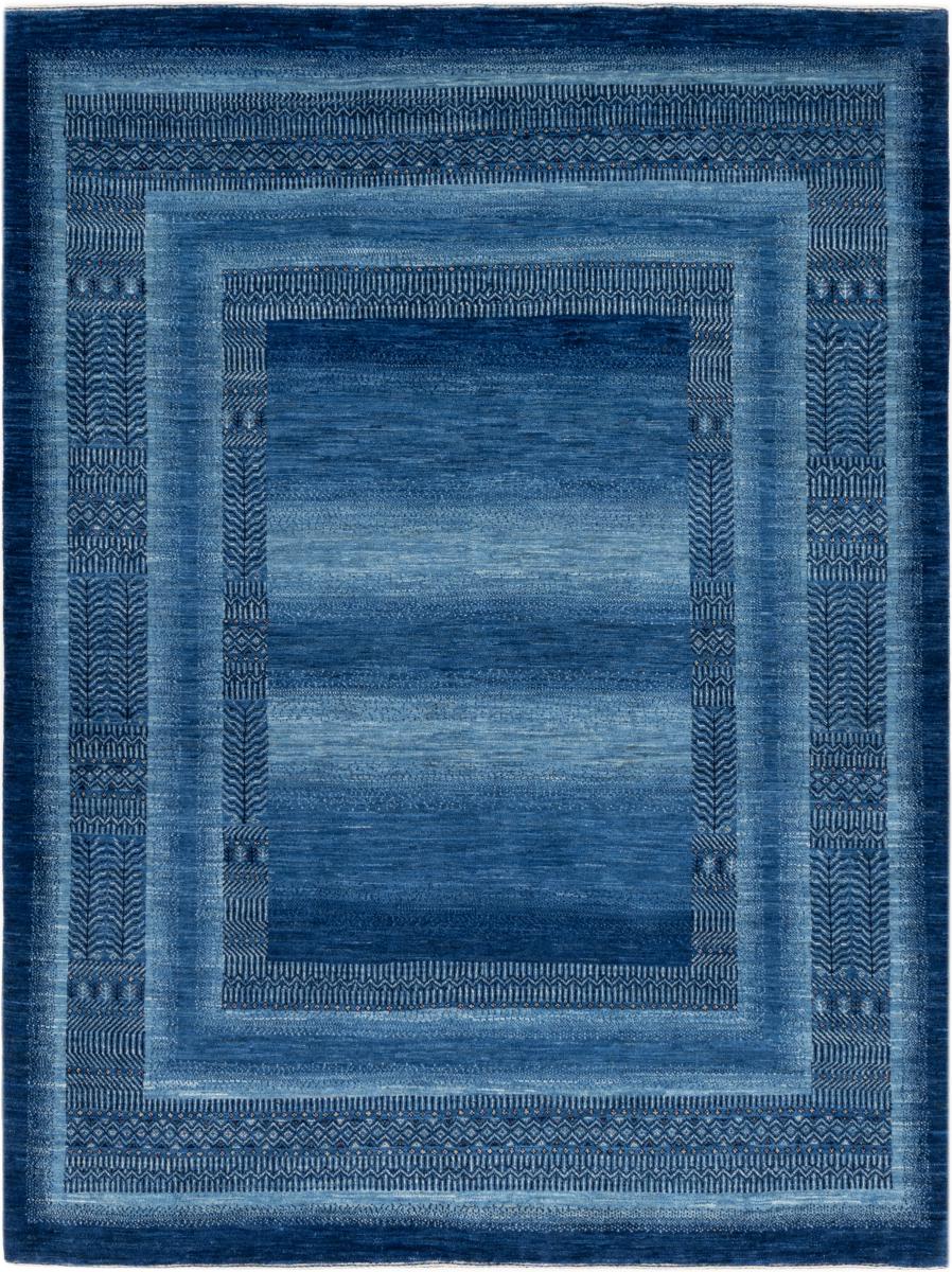 Perzsa szőnyeg Perzsa Gabbeh Loribaft Essence 236x177 236x177, Perzsa szőnyeg Kézzel csomózott