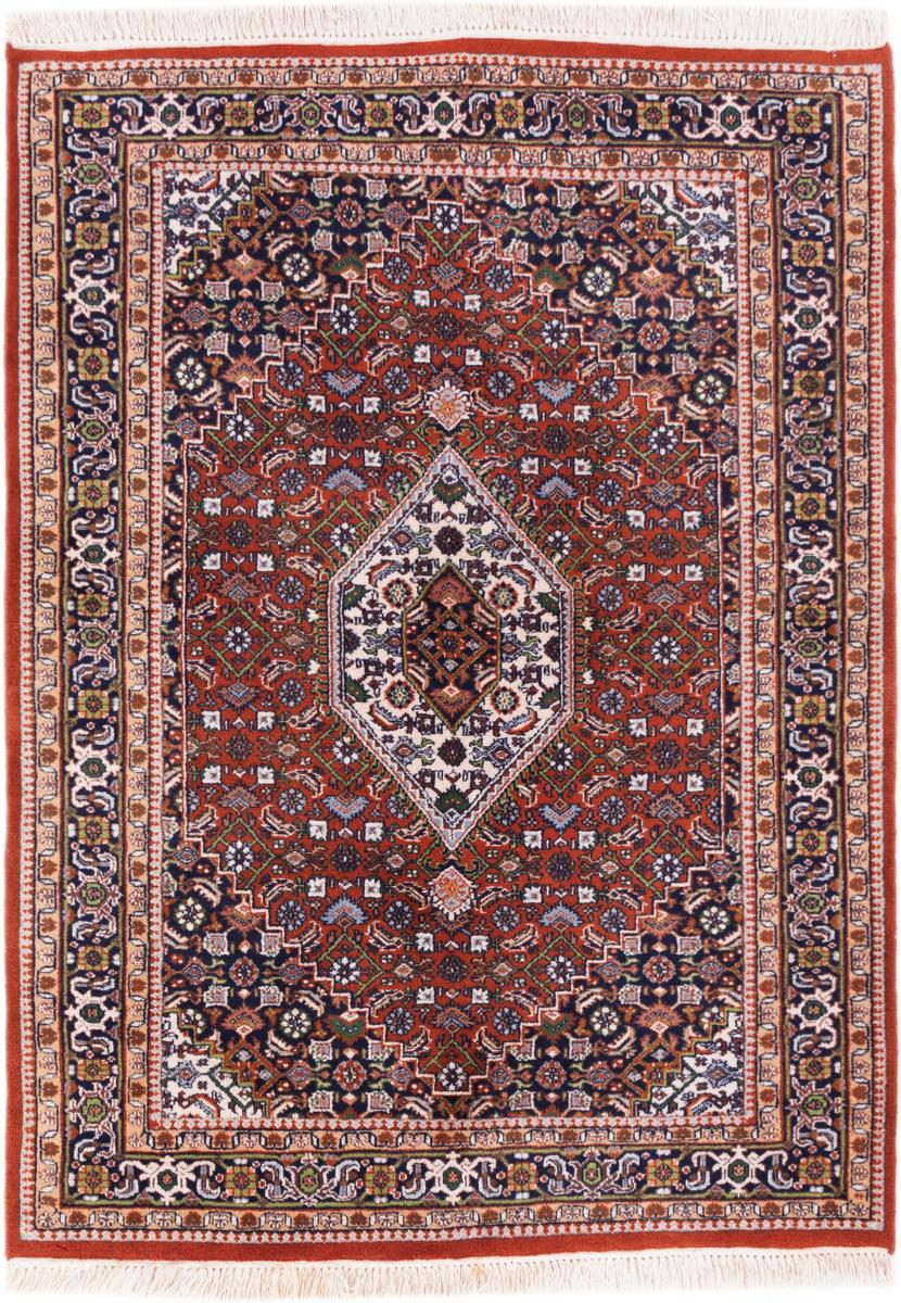Indiaas tapijt Indo Bidjar 170x125 170x125, Perzisch tapijt Handgeknoopt