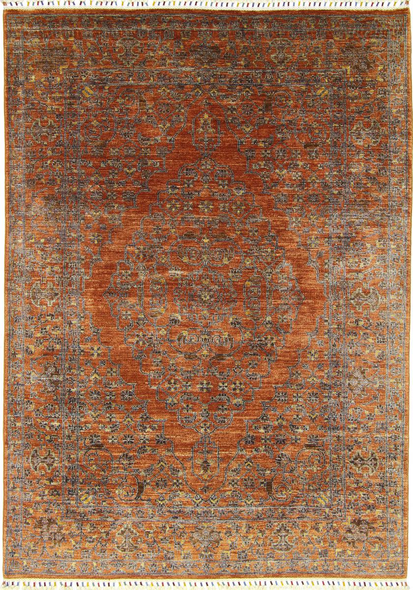 Tapete afegão Arijana Design 237x171 237x171, Tapete persa Atado à mão