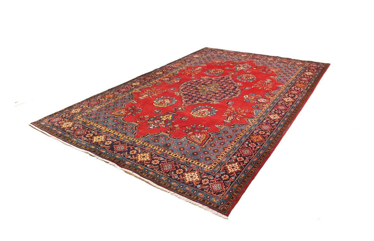 Sarouk - 1