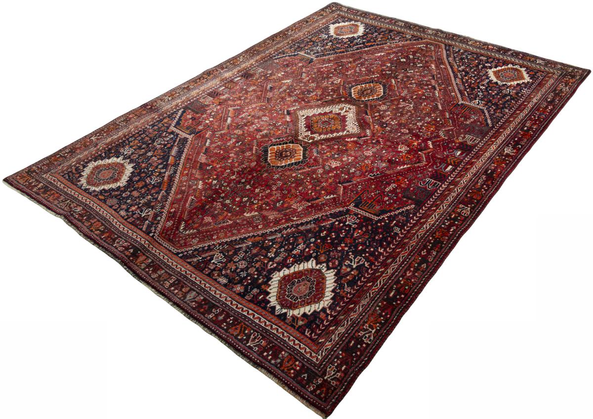 Shiraz - 1