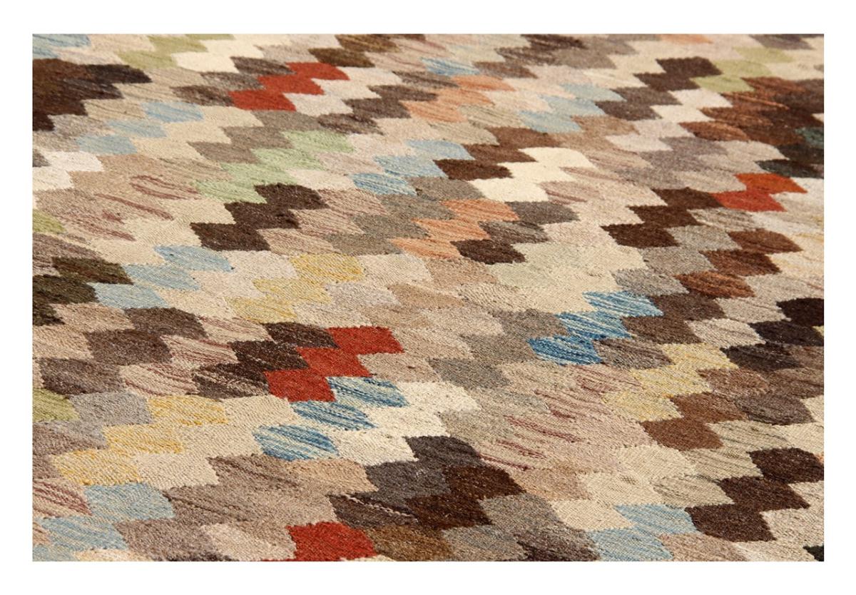 キリム アフガン Heritage - 1